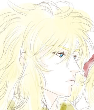 Scorpio Milo & Eulalia