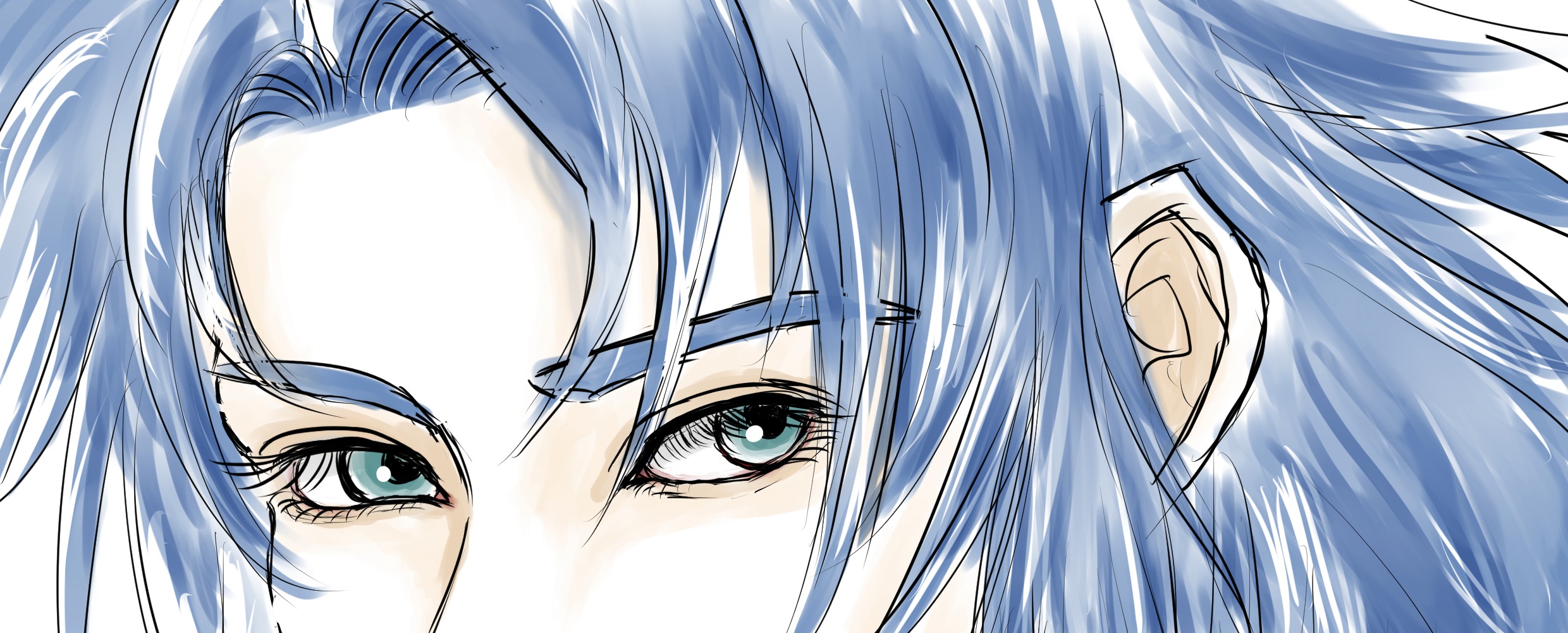 SaintSeiya Gemini Saga