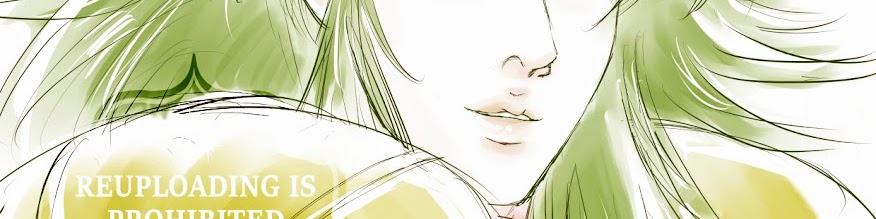 Illustration – Aries Shion